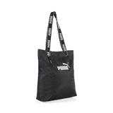 Geanta unisex Puma Core Base Shopper 07985001, Marime universala, Negru