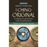 I Ching Original - Margaret J. Pearson, Editura Prestige