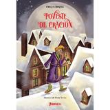 Poveste de Craciun - Charles Dickens, editura Librex