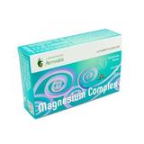 Magnesium Complex - Remedia, 30 comprimate filmate
