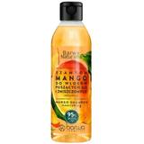 Sampon hranitor pentru par cu mango Barwa Naturalna 300 ml