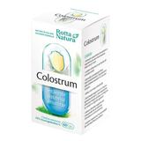 Colostrum, Rotta Natura, 60 capsule