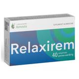 Relaxirem - Remedia, 40 comprimate