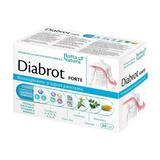 Diabrot Forte Rotta Natura, 30 capsule