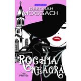Rochia neagra - Deborah Moggach, editura Prestige