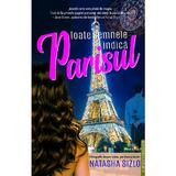 Toate semnele indica Parisul - Natasha Sizlo, editura Prestige