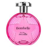 Parfum Original de Dama Bombelle EDT - Shirley May Deluxe, Camco, 100 ml
