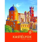 Kastelyok. Lenyugozo Nagyvilag (Castele. O Lume Fascinanta), Editura Roland