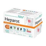 Heparot Rotta Natura, 30 capsule