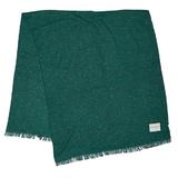 Esarfa Sal Verde cu Fir Stralucitor