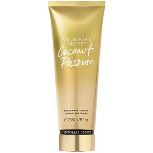 Lotiune de corp Victoria Secret - Coconut Passion, 236 ml image1