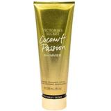 Lotiune de corp Victoria Secret - Coconut Passion Shimmer, 236 ml
