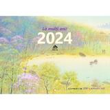 Calendar 2024 - Jim Lamarche, editura Cartea Copiilor