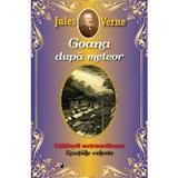 Goana dupa meteor. Spatiile celeste - Jules Verne, editura Aldo Press