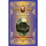 Stapanul lumii. Americile - Jules Verne, editura Aldo Press