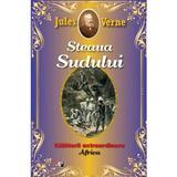 Steaua Sudului - Jules Verne, editura Aldo Press