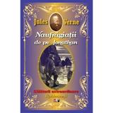 Naufragiatii de pe Jonathan. Robinsonii - Jules Verne, editura Aldo Press