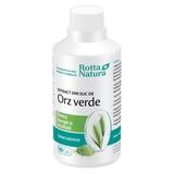 Extract din Suc de Orz Verde Rotta Natura, 90 capsule