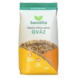 Fulgi Corcanti de Ovaz - Sano Vita, 250 g