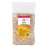 Fulgi de Cereale - Sano Vita, 1 kg