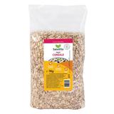 Fulgi de Cereale - Sano Vita, 1 kg