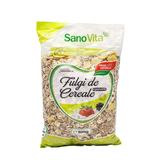 Fulgi de Cereale si Porumb - Sano Vita, 500 g