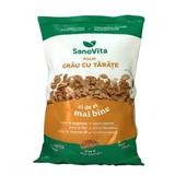 Fulgi de Grau cu Tarate - Sano Vita, 300 g