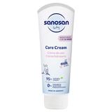 Crema Hidratanta pentru Bebelusi - Sanosan Care Cream, 100 ml