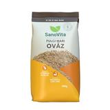 Fulgi de Ovaz - Sano Vita, 500 g