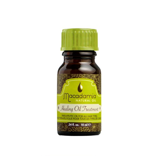 Ulei Terapeutic – Macadamia Natural Oil Healing Oil Treatment 10 ml esteto.ro imagine noua
