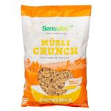 Musli Crunch Original - Sano Vita, 500 g