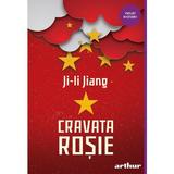 Cravata rosie - Ji-li Jiang, editura Grupul Editorial Art