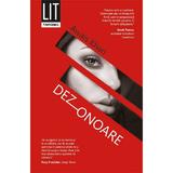 DezOnoare - Awais Khan, editura Tritonic