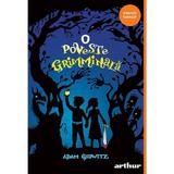 O poveste grimminala - Adam Gidwitz, editura Grupul Editorial Art