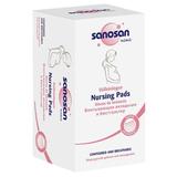 Tampoane pentru Protectia Sanilor - Sanosan Nursing Pads, 30 buc