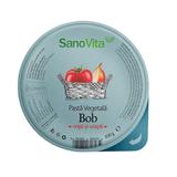 Pasta Vegetala din Bob cu Rosii si Ceapa - Sano Vita, 100 g