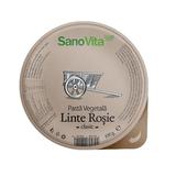 Pasta Vegetala din Linte Rosie Clasic - Sano Vita, 100 g