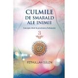 Culmile de smarald ale inimii Vol.3 Concepte cheie in practicarea Sufismului - Fethullah Gulen, editura Tritonic