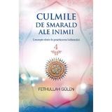 Culmile de smarald ale inimii Vol.4 Concepte cheie in practicarea Sufismului - Fethullah Gulen, editura Tritonic