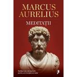 Meditatii - Marcus Aurelius, editura Librex