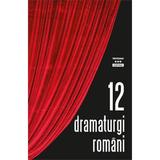 12 Dramaturgi Romani, Editura Tritonic