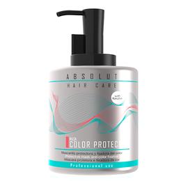 Masca pentru protectia culorii - absolut hair care color protect mask, 1000ml