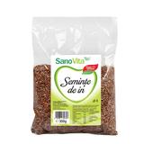 Seminte de In - Sano Vita, 300 g