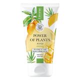 Gel pentru curatare faciala Lirene Power Of Plants - Mango, 150 ml