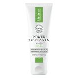 Crema energizanta Lirene Power Of Plants - Mango - Lirene Power Of Plants - Mango, SPF30, 50 ml