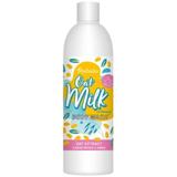 Gel de dus cremos cu lapte de ovaz Melado, 500ml