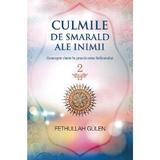 Culmile de smarald ale inimii Vol.2 Concepte cheie in practicarea Sufismului - Fethullah Gulen, editura Tritonic