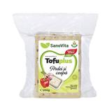 Tofu Plus Ardei si Ceapa - Sano Vita, 200 g