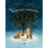 Vulpoiul si tomtele - Astrid Lindgren, editura Cartea Copiilor