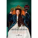 Imparateasa - Gigi Griffis, editura Corint